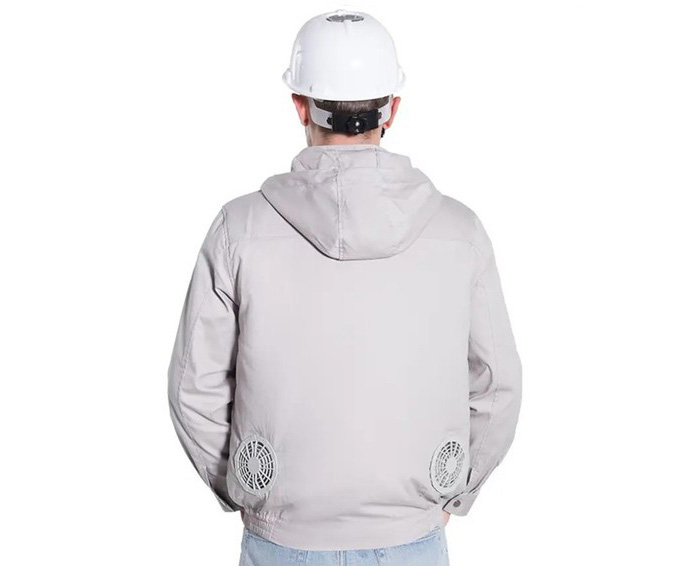 夏季空调降温服